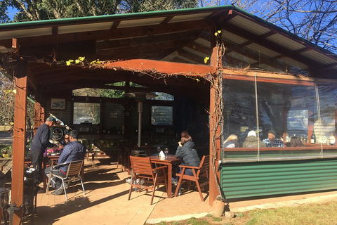 Personalised Wine Tour Experience In The Beautiful NSW Southern Highlands - Accommodation NT 8