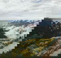 Whirlwind Blue Mountains - Accommodation NT