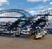 Sydney sights tour 1 Hour - Accommodation NT
