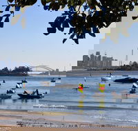Bondi Beach and beyond - Accommodation NT