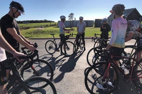 5 Hour - Byron Bay Cycling Tour + Lunch - Accommodation NT 11
