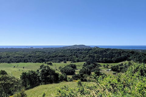 5 Hour - Byron Bay Cycling Tour + Lunch - Accommodation NT 3