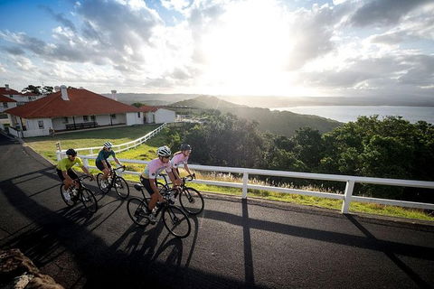 5 Hour - Byron Bay Cycling Tour + Lunch - Accommodation NT 4