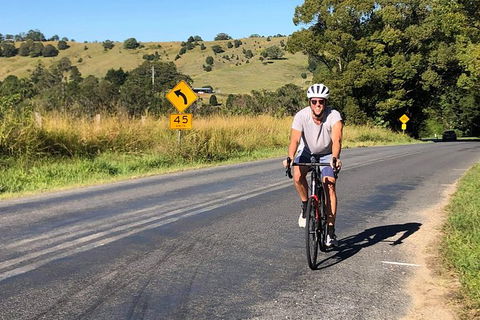 5 Hour - Byron Bay Cycling Tour + Lunch - Accommodation NT 10