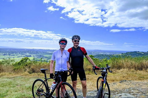 5 Hour - Byron Bay Cycling Tour + Lunch - Accommodation NT 2