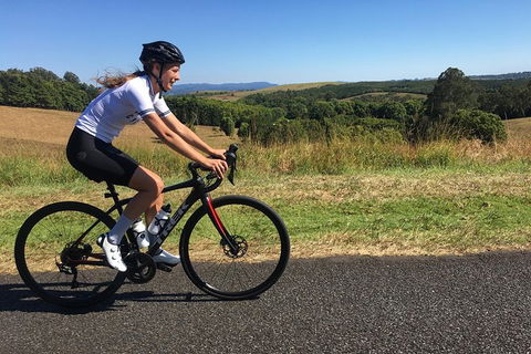 5 Hour - Byron Bay Cycling Tour + Lunch - Accommodation NT 17