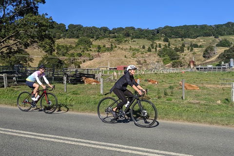 5 Hour - Byron Bay Cycling Tour + Lunch - Accommodation NT 15