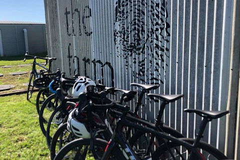5 Hour - Byron Bay Cycling Tour + Lunch - Accommodation NT 16