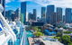 Sydney Airport Transfers : Sydney City To Sydney Airport SYD In Luxury Van - thumb 7