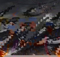 VR Zombie Shooting Game