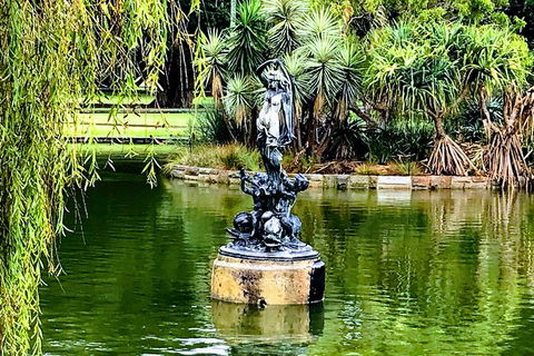 Discover Sydney - Botanic - Accommodation NT 7