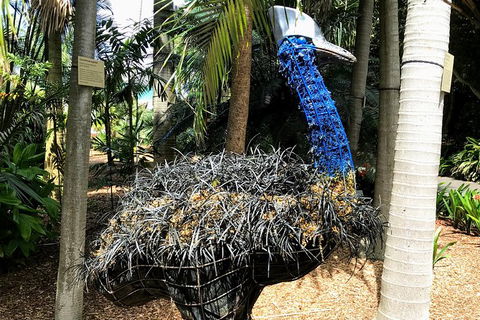 Discover Sydney - Botanic - Accommodation NT 5