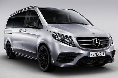 Sydney Airport Transfers : Sydney Airport SYD To Sydney City In Luxury Van - Accommodation NT 0