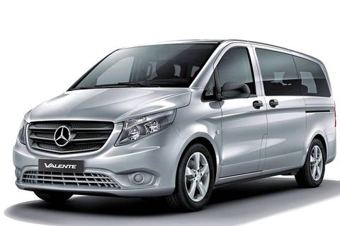 Luxurious Sydney Intl Airport Private Transfer To Or From Sydney CBD Max 10 - Accommodation NT 1
