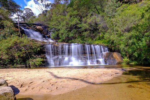 4 Day Blue Mountains & The Southern Highlands Adventure - Accommodation NT 5