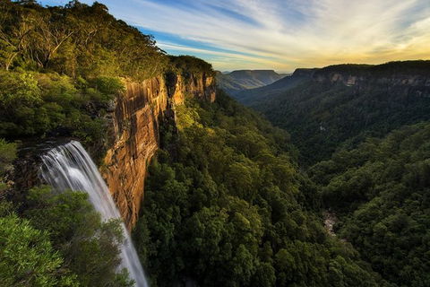 4 Day Blue Mountains & The Southern Highlands Adventure - Accommodation NT 3