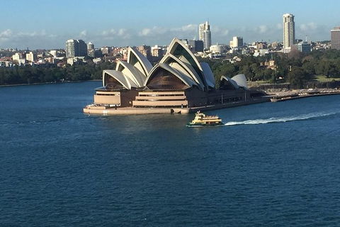 Private And Tailored Tiny Group Tour Of Sydney With Travel Writer And Historian - Accommodation NT 0