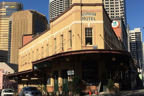 Private And Tailored Tiny Group Tour Of Sydney With Travel Writer And Historian - Accommodation NT 2