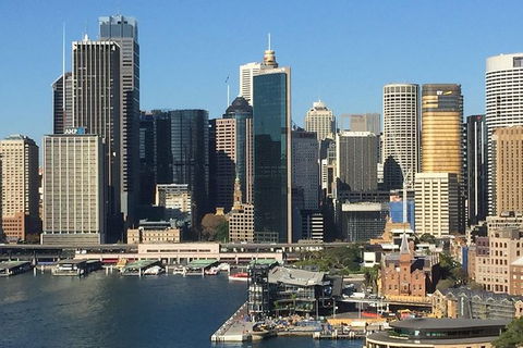 Private And Tailored Tiny Group Tour Of Sydney With Travel Writer And Historian - Accommodation NT 1