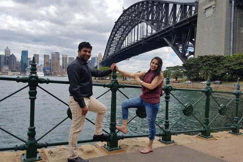 Bondi & Sydney Sights Trike Tour 1.5hrs - Accommodation NT 5