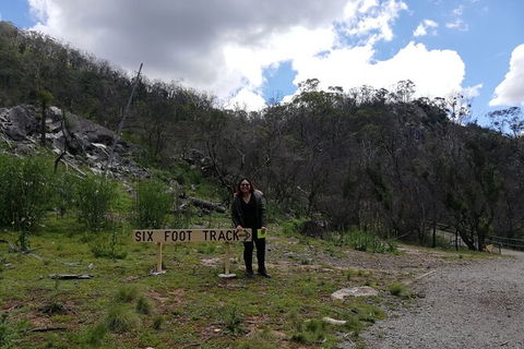 Blue Mountains Private Tour From Sydney With Jenolan Caves - Accommodation NT 2