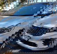 Sydney Private Airport Transfer
