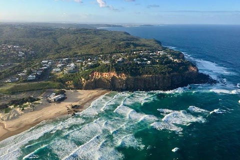 Coastal Helicopter Shared Flight - 20 Minutes - Accommodation NT 2
