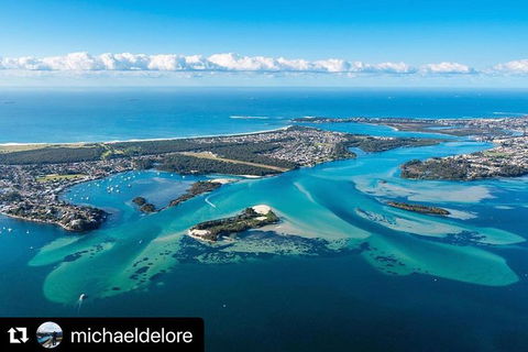 Coastal Helicopter Shared Flight - 20 Minutes - Accommodation NT 4