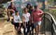 Private Blue Mountains And Wildlife Park Tour From Sydney With Barbecue Lunch - thumb 11