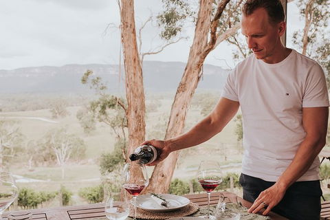 Private Blue Mountains And Wildlife Park Tour From Sydney With Barbecue Lunch - NT Tourism 5