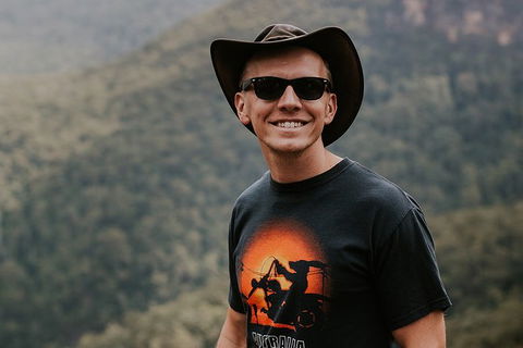 Private Blue Mountains And Wildlife Park Tour From Sydney With Barbecue Lunch - NT Tourism 22