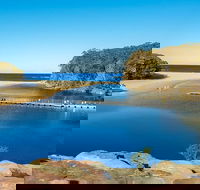 Kiama SouthCoast Uncovered Beaches Bush  Sunset PRIVATE Full Day Tour