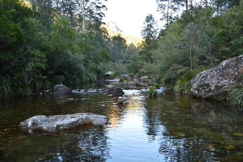 Blue Mountains Highlights - Overnight Hiking Trip - Accommodation NT 3