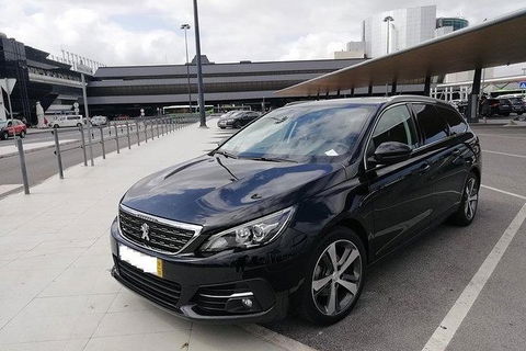 Private Transfer: Sydney To Sydney Airport (SYD) - Accommodation NT 4