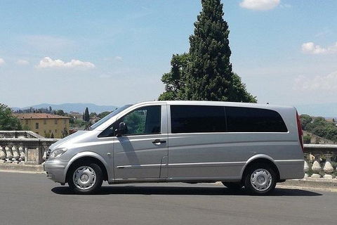 Private Transfer: Sydney To Sydney Airport (SYD) - Accommodation NT 2