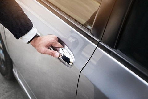 Private Transfer: Sydney To Sydney Airport (SYD) - Accommodation NT 5