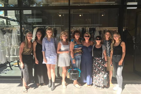Australian Designer Outlet Shopping Tour- Sydney - NT Tourism 0