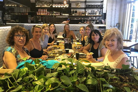 Australian Designer Outlet Shopping Tour- Sydney - NT Tourism 6