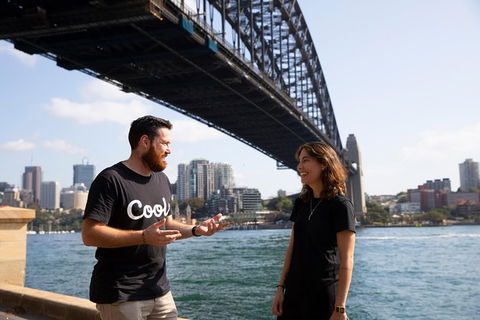 Sydney Instagram Tour - NT Tourism 23