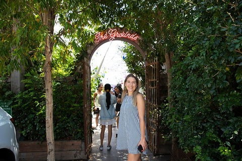 Sydney Instagram Tour - NT Tourism 20