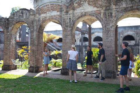 Sydney Instagram Tour - NT Tourism 1
