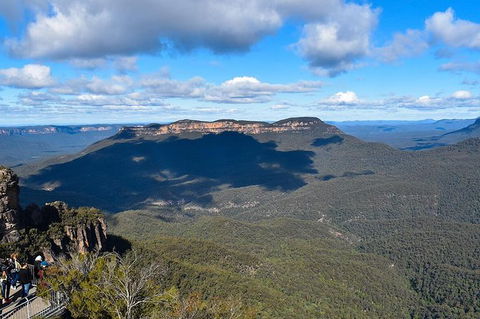 TooRoo Blue Mountains Private Tour - Accommodation NT 4