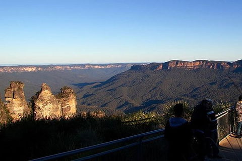 TooRoo Blue Mountains Private Tour - Accommodation NT 5