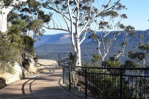 TooRoo Blue Mountains Private Tour - Accommodation NT 2