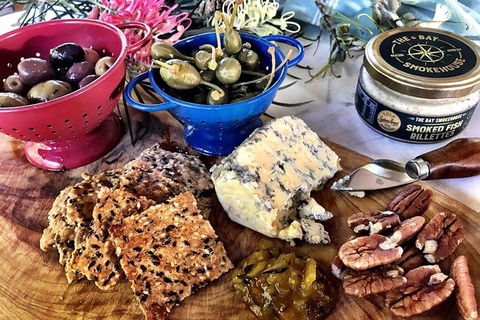 Byron Bay Fish & Feast - NT Tourism 4
