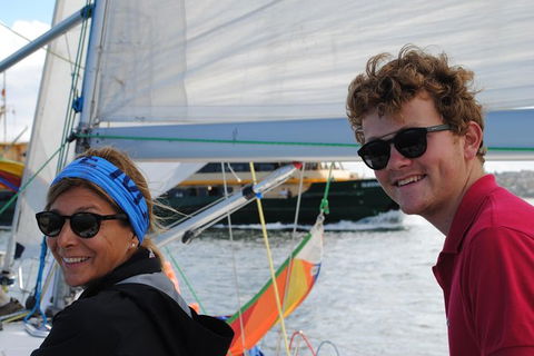 Discover Yachting - Accommodation NT 0