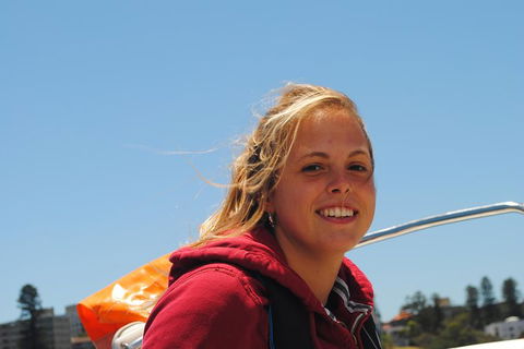 Discover Yachting - Accommodation NT 1