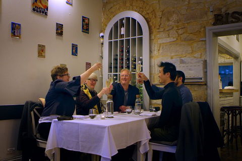 Darlinghurst Dining Walk - Accommodation NT 9