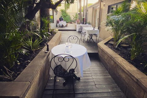 Darlinghurst Dining Walk - Accommodation NT 4