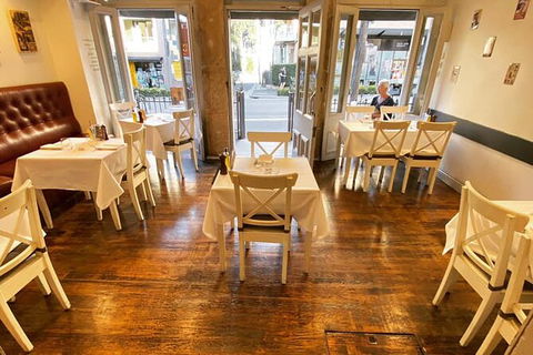 Darlinghurst Dining Walk - Accommodation NT 8